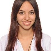 Nutricionista clínica enfocada a la psiconutrición y al coaching nutricional.